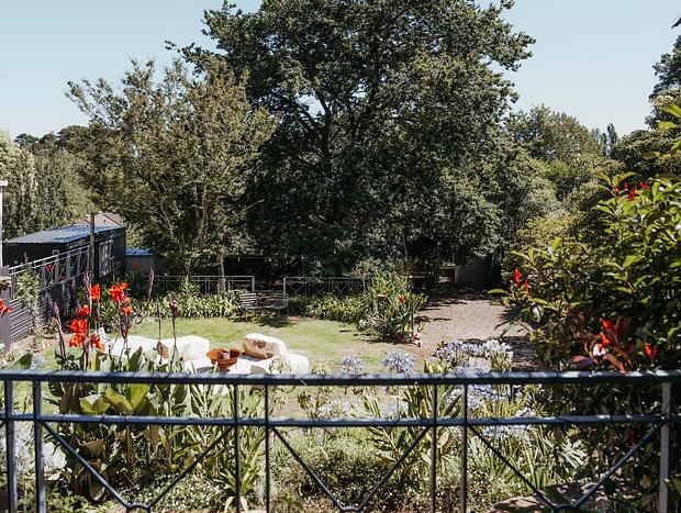 Photo 4 for Osborn Retreat - Cosy Cottage & Magical Garden