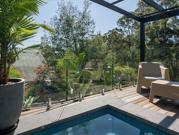Photo 9 for Mike's - A Luxurious Cabin Surrounded by Nature