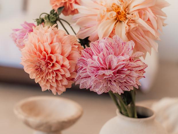 Photo 33 for A sunset villa where romance blooms