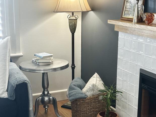 Photo 18 for Cosy Winter Escape | Warm Fireplace & Charm