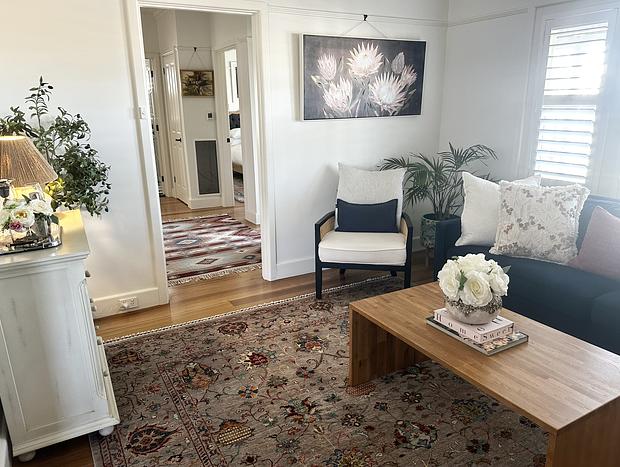 Photo 19 for Cosy Winter Escape | Warm Fireplace & Charm