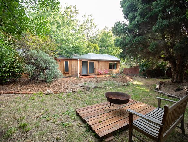 Photo 21 for Hideaway in Central Castlemaine