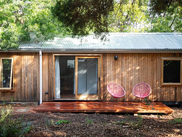 Photo 17 for Hideaway in Central Castlemaine