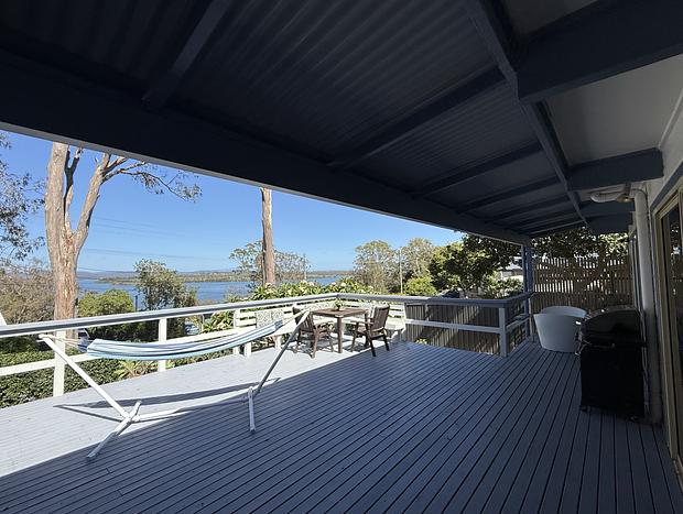Photo 5 for Lakeview Cottage Green Point