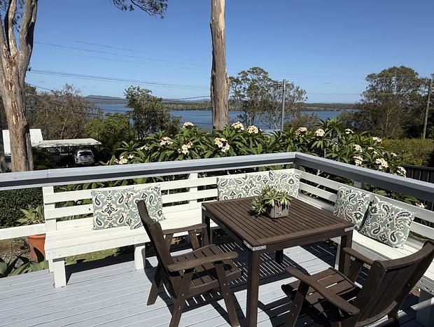 Photo 23 for Lakeview Cottage Green Point