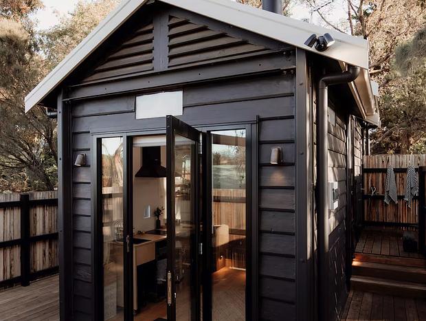 Photo 4 for Sannyside Tiny House