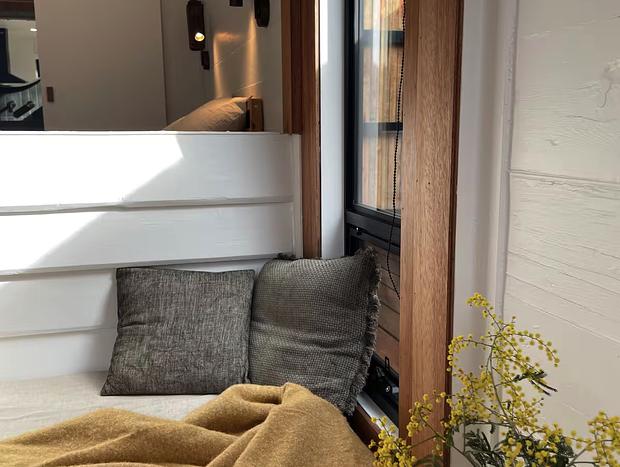 Photo 9 for Sannyside Tiny House
