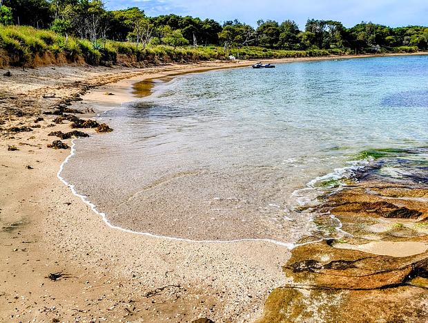 Photo 5 for Anam by the Sea Bundeena