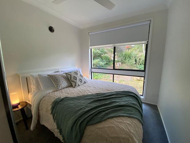 Photo 9 for Sunset Vista - Cliff Edge Home with Valley Views