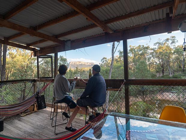 Photo 4 for Cozy Cabin Getaway