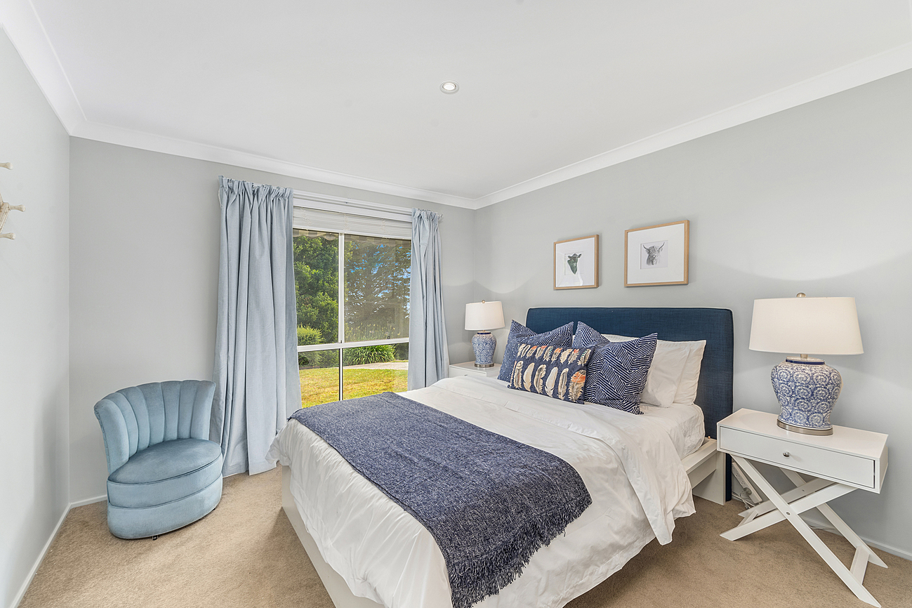 Lilyview Cottage Robertson Cottage for Rent in Robertson, Country