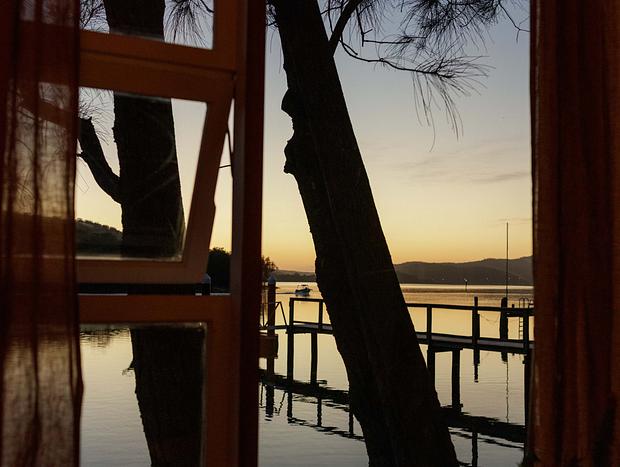 Photo 8 for Sheoak Shanty - Hawkesbury Waterfront Retreat