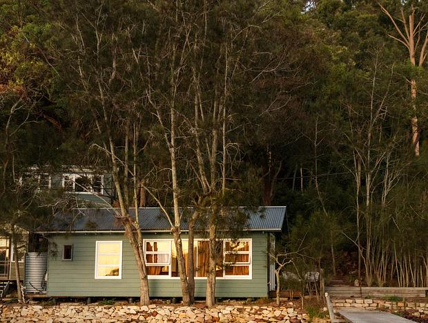 Photo 9 for Sheoak Shanty - Hawkesbury Waterfront Retreat