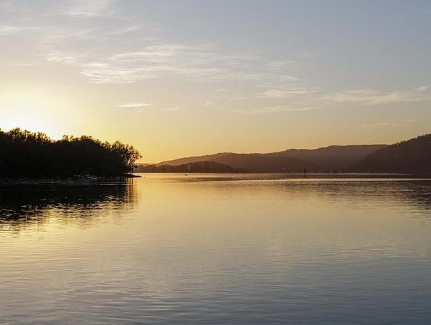 Photo 4 for Sheoak Shanty - Hawkesbury Waterfront Retreat