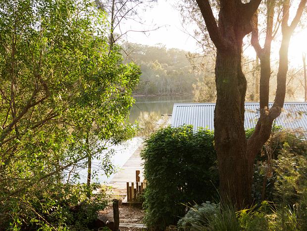 Photo 11 for Sheoak Shanty - Hawkesbury Waterfront Retreat