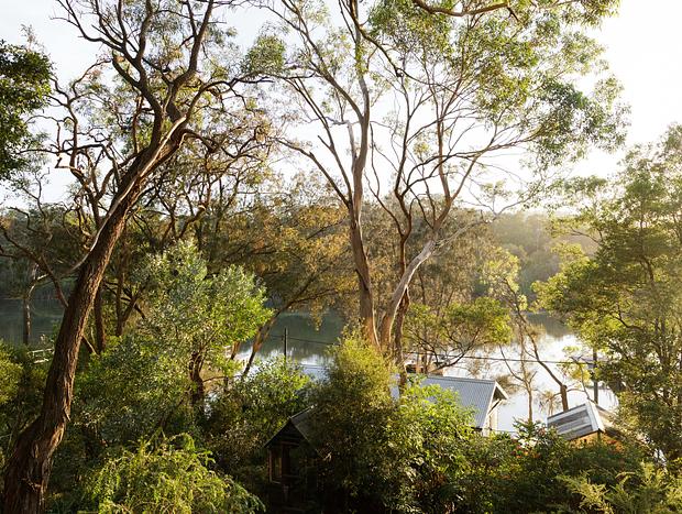 Photo 17 for Sheoak Shanty - Hawkesbury Waterfront Retreat