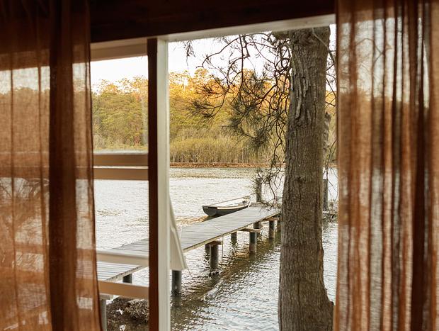 Photo 18 for Sheoak Shanty - Hawkesbury Waterfront Retreat