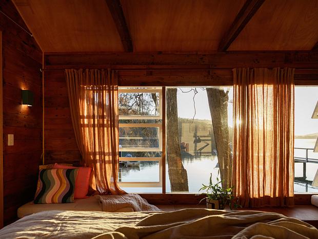 Photo 19 for Sheoak Shanty - Hawkesbury Waterfront Retreat