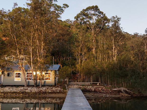 Photo 21 for Sheoak Shanty - Hawkesbury Waterfront Retreat