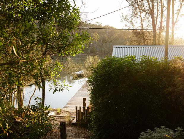 Photo 27 for Sheoak Shanty - Hawkesbury Waterfront Retreat