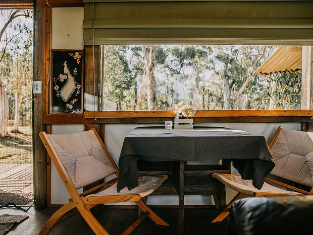 Photo 9 for Off-grid held by nature