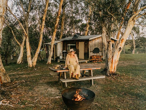 Photo 38 for Off-grid held by nature