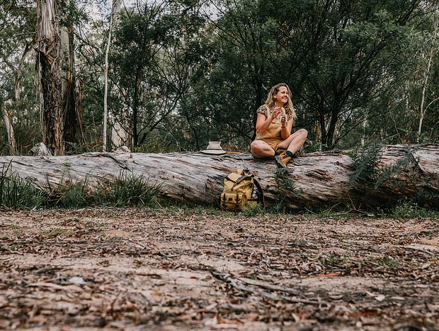 Photo 5 for Bush Walk