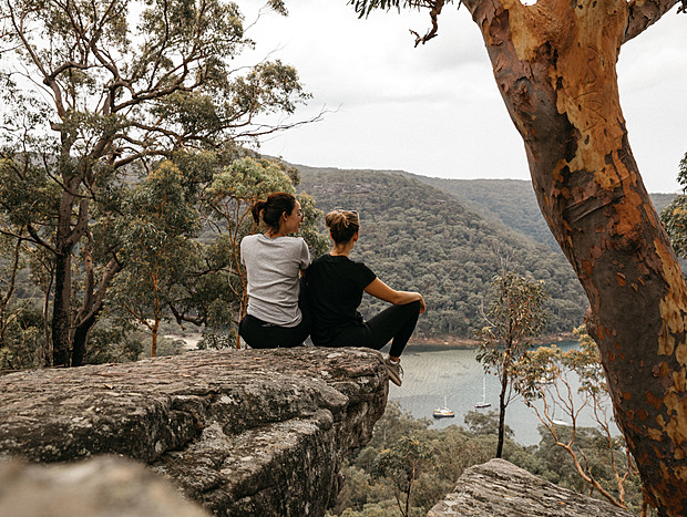 Photo 1 for Morning Bay Lookout