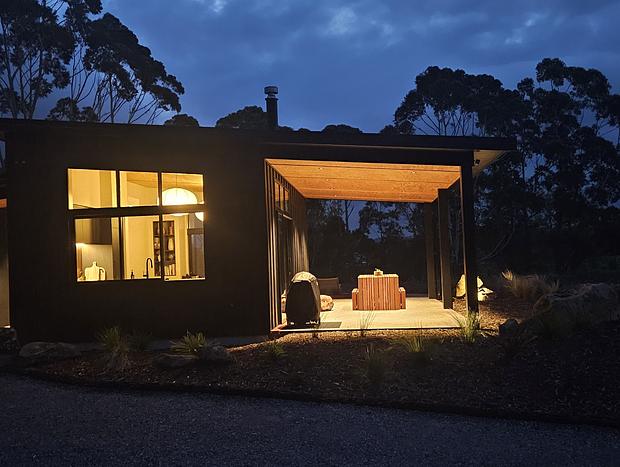 Photo 4 for Blackwood Nest