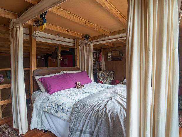 Photo 9 for Cozy Cabin Getaway