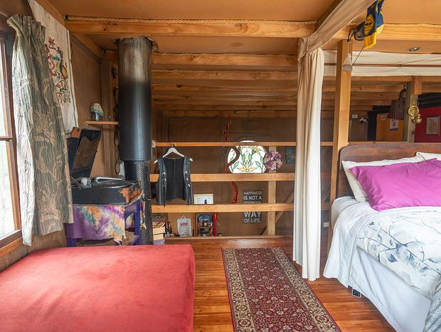 Photo 12 for Cozy Cabin Getaway