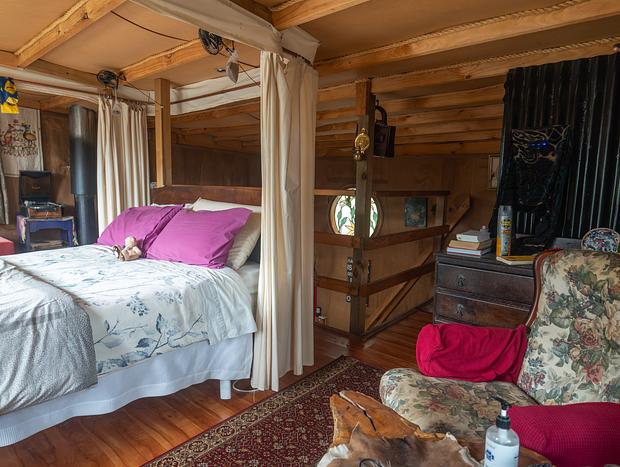 Photo 13 for Cozy Cabin Getaway