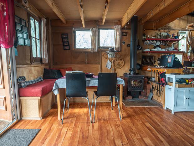 Photo 14 for Cozy Cabin Getaway