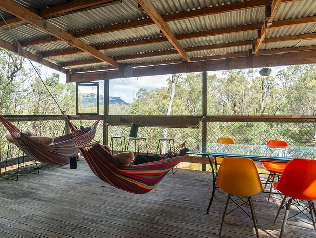 Photo 2 for Cozy Cabin Getaway