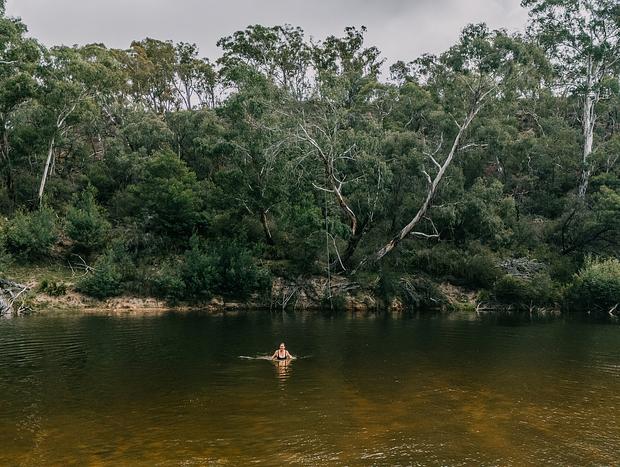 Photo 36 for Off-grid held by nature