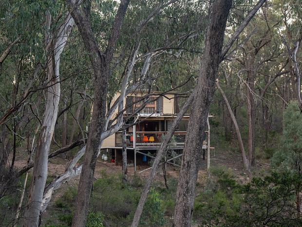 Photo 7 for Cozy Cabin Getaway