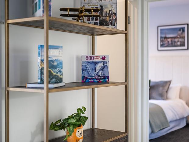 Photo 10 for Surf House Cape - Stay 3 Pay 2 Winter Promo, Special Couple rates available