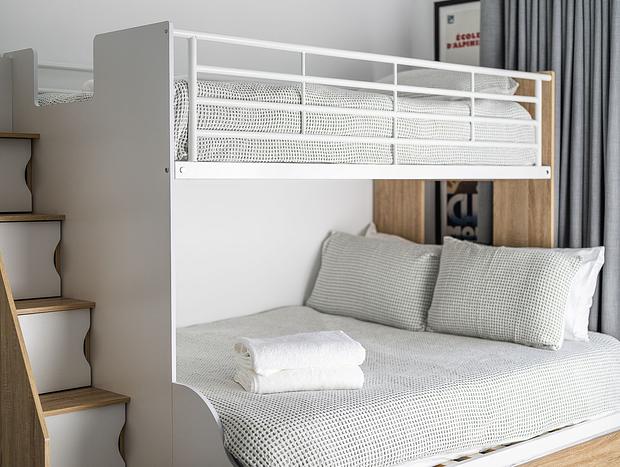 Photo 18 for Surf House Cape - Stay 3 Pay 2 Winter Promo, Special Couple rates available