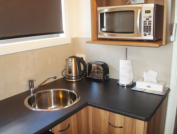 Photo 5 for Riverview Cottage