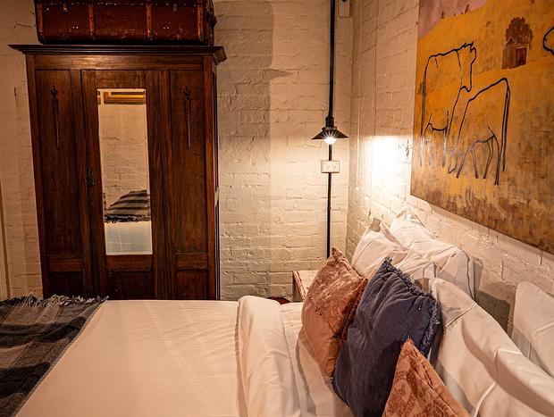 Photo 8 for Timeless cottage escape in Castlemaine