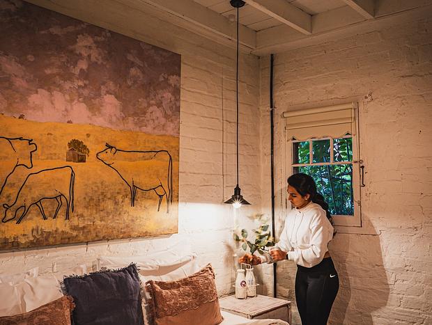 Photo 11 for Timeless cottage escape in Castlemaine