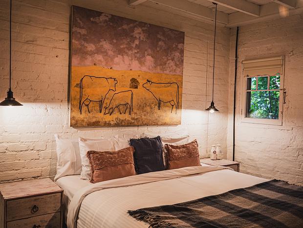 Photo 15 for Timeless cottage escape in Castlemaine