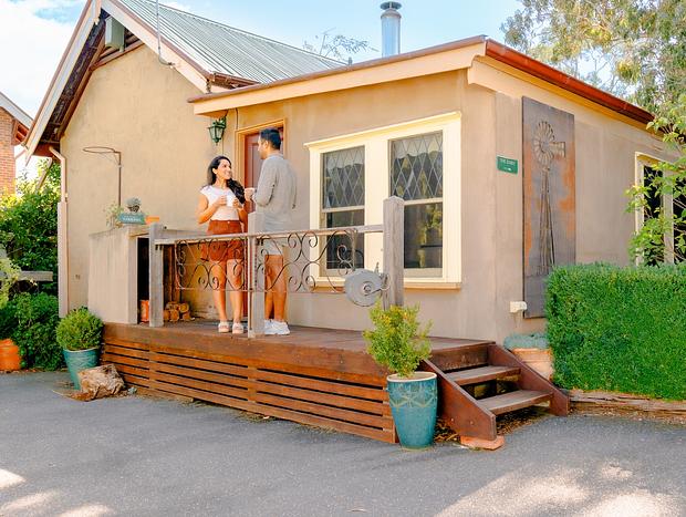 Photo 32 for Timeless cottage escape in Castlemaine
