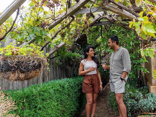 Photo 25 for Timeless cottage escape in Castlemaine