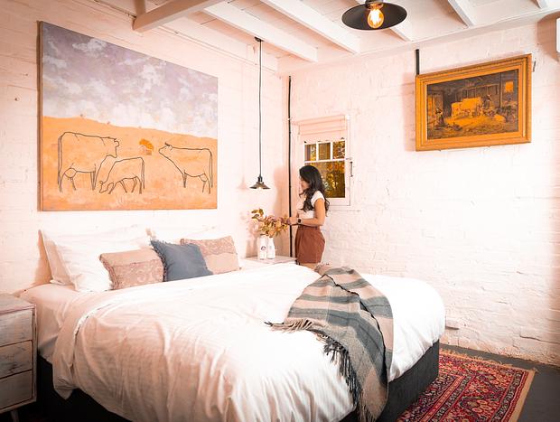 Photo 14 for Timeless cottage escape in Castlemaine