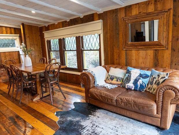 Photo 13 for Timeless cottage escape in Castlemaine