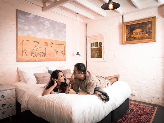 Photo 6 for Timeless cottage escape in Castlemaine