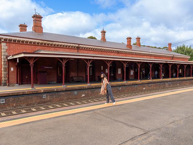Photo 33 for Timeless cottage escape in Castlemaine