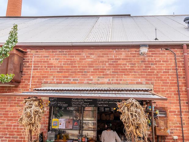 Photo 35 for Timeless cottage escape in Castlemaine