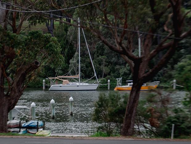 Photo 25 for Mimosa - Calm Waterfront Stay on Chinaman’s Creek
